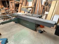 Formatkreissäge Altendorf F90 3,2m Säge Bayern - Hösbach Vorschau