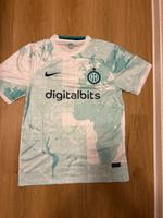 Inter Trikot Hessen - Offenbach Vorschau