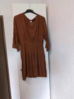 Herbst Kleid Spitze Caramel 44 Rheinland-Pfalz - Weißenthurm   Vorschau