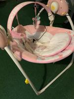Baby Schaukel Elektrisch Bayern - Schongau Vorschau