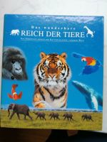 Sammelordner Reich der Tiere Meister Verlag Thüringen - Veilsdorf Vorschau