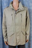 Wellensteyn Safari DoublePUWax, Sandwashed – Herren Jacke Gr. XL Hannover - Vahrenwald-List Vorschau