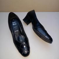 Pumps Absatz Bonne forme Gr H 7, 40 Lederschuhe Damen Schuhe Brandenburg - Cottbus Vorschau