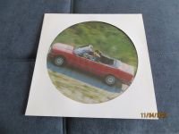 BMW Promotion Jazz Bild LP 1987  ***TOP*** Schleswig-Holstein - Luschendorf  Vorschau