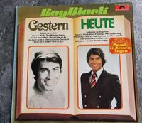 Roy Black, "Gestern - Heute", LP, Vinyl Bayern - Mehlmeisel Vorschau