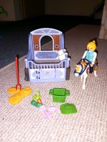 Playmobil Pferdebox Unstruttal - Urbach Vorschau