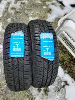 1x  165/65 R 14 Winterreifen Baden-Württemberg - Pfedelbach Vorschau