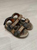 25 Sandalen Klett Outdoor Khaki Nordrhein-Westfalen - Kirchlengern Vorschau