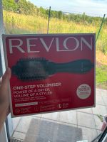 Revlon Föhnbürste One-step Volumiser / wie neu! Frankfurt am Main - Kalbach-Riedberg Vorschau