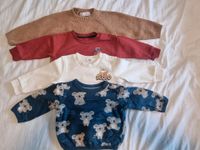 Baby pullover Set gr 74 wie neu Nordrhein-Westfalen - Eschweiler Vorschau