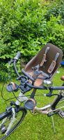 Kindersitz Fahrradsitz Frondsitz Nordrhein-Westfalen - Krefeld Vorschau