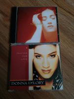 Donna DeLory CD & Maxi CD (Madonna Background) Hannover - Döhren-Wülfel Vorschau