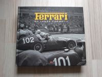 Ferrari 60 Jahre Formel 1  Peter Nygaard Hannover - Ricklingen Vorschau