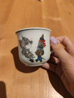 Tom & Jerry Tasse von 1995 Turner Entertainment Niedersachsen - Einbeck Vorschau