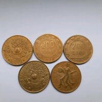 MÜNZEN ITALIEN 200 LIRE Ferschidene Nordrhein-Westfalen - Detmold Vorschau