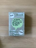 Book Blind Date Buch Überraschung Krimi Nordrhein-Westfalen - Gelsenkirchen Vorschau