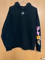 Kapuzen-Pullover von Puma, Gr. XS Häfen - Bremerhaven Vorschau
