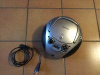 GRUNDIG RCD 1445 USB Radio CD-Player silber Bayern - Taufkirchen München Vorschau