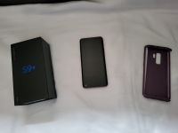 Samsung Galaxy S9+ 64GB Lilac Purple Hessen - Gilserberg Vorschau