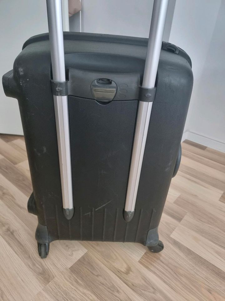 Samsonite Koffer 2er Set in Wiesbaden