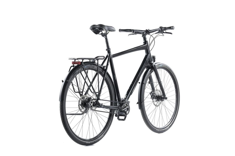 Stevens C12 Lite - 2020 - 58 cm | UVP 2.799 € | 1 Jahr Gewährleistung | Trekkingbike in Ottobrunn