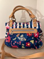 Oilily Handtasche wie neu Nordrhein-Westfalen - Porta Westfalica Vorschau