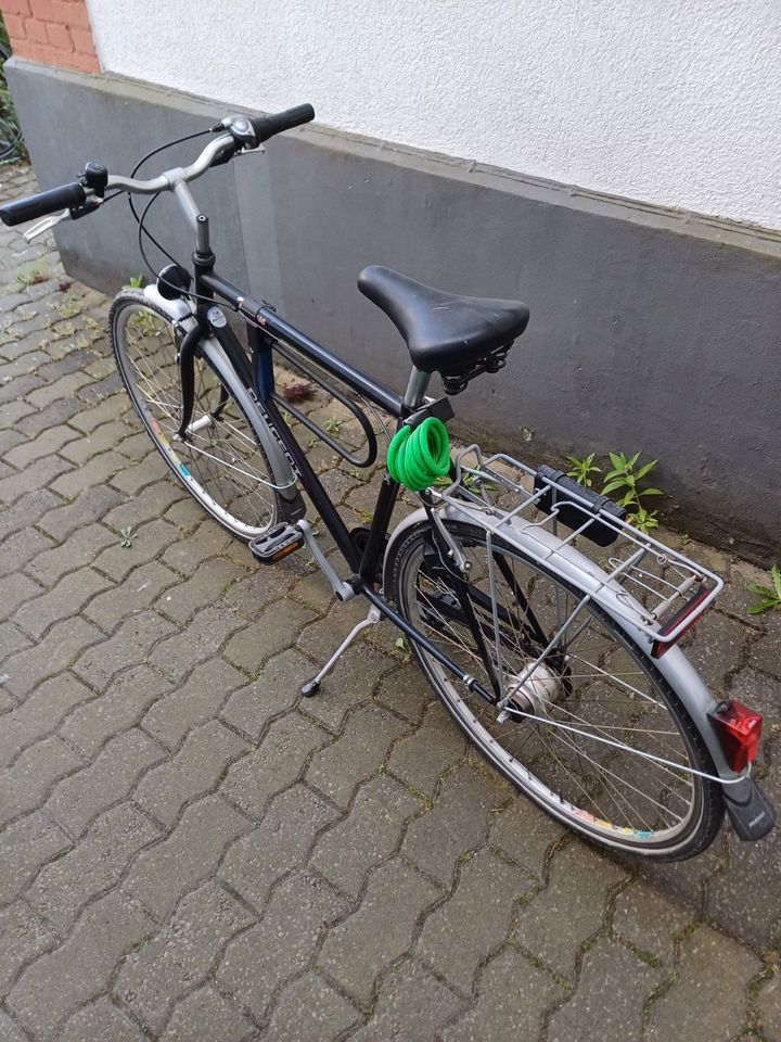 Herrenfahrrad in Seelze