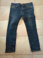 Crosshatch lang Jeans W36 L32 blau (HipHop kani Pelle Pelle) Brandenburg - Forst (Lausitz) Vorschau