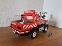 XL Vintage Playmobil LKW Abschlepper Abschleppwagen Kranwagen Bayern - Remlingen Vorschau