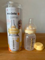 Medela Calma Baby Flasche Sachsen - Wilkau-Haßlau Vorschau