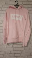 Damen Levi's Pullover Hoodie rosa Gr.M Bergedorf - Hamburg Lohbrügge Vorschau