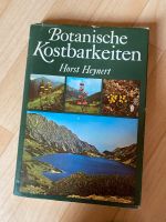 Buch vintage botanische Kostbarkeiten Sachsen-Anhalt - Vogelsdorf Vorschau