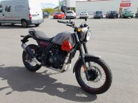 Royal Enfield Himalayan SCRAM 411 Lieferung inkl. Rheinland-Pfalz - Bad Kreuznach Vorschau