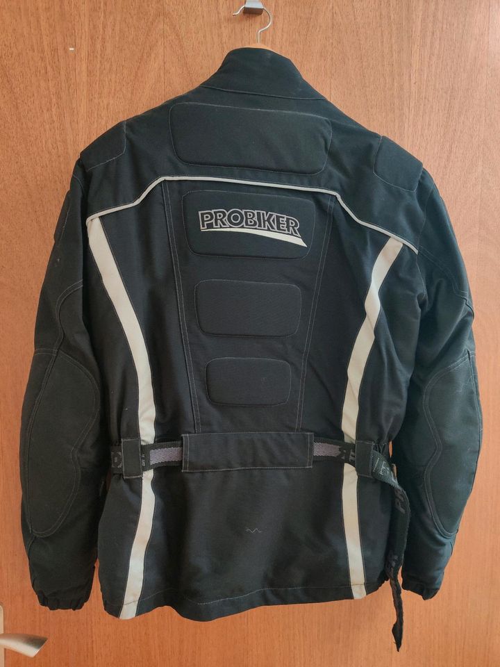 Probiker Motorradjacke Herren in Freiburg im Breisgau