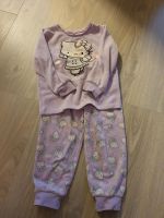 Schlafanzug Pyjama Hello Kitty 104 Altona - Hamburg Iserbrook Vorschau