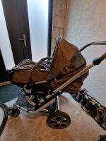 Gesslein Kinderwagen Bayern - Burgwindheim Vorschau