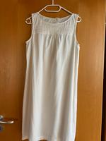 Edc by Esprit Damen Kleid 40 weiß Bayern - Haarbach Vorschau