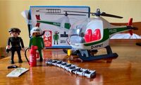 Playmobil 3907 Polizei Hubschrauber Bochum - Bochum-Nord Vorschau