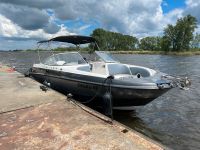 Bayliner SD 249 5.0L Mercruiser Bowrider - Boot sucht Schrauber Niedersachsen - Brake (Unterweser) Vorschau