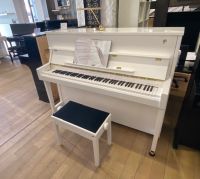 Angebot der Woche - Ein neues SCHIMMEL Klavier F116 im großen SET Nordrhein-Westfalen - Paderborn Vorschau