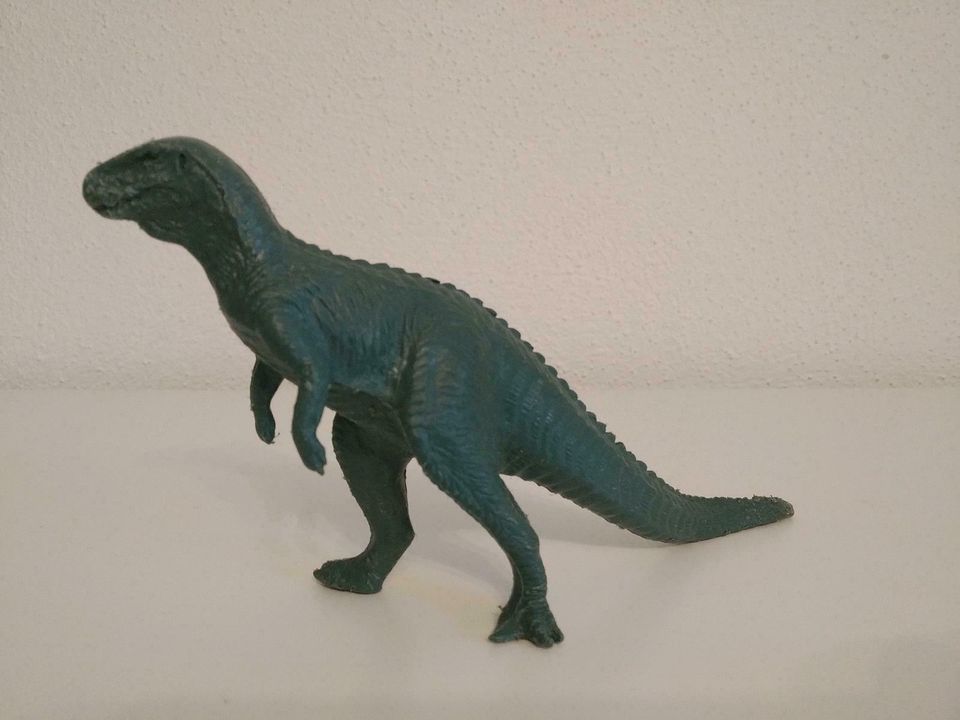 Dinosaurier British Museum Model in Mitterfels