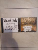 CDs von Gsindl Bayern - Neuburg a.d. Donau Vorschau