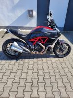 Ducati Diavel Carbon Red Edition Rheinland-Pfalz - Windhagen Vorschau