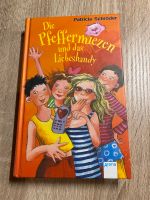 Buch - Die Pfeffermiezen & das Liebeshandy, Patricia Schröder Nordrhein-Westfalen - Alfter Vorschau