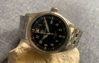 Addiesdive Fliegeruhr IWC Hommage Automatik Saphirglas Bayern - Neumarkt i.d.OPf. Vorschau