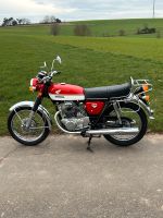 Honda CB 250 K (E) Hol dir ein Stück Jugend zurück! Hessen - Rauschenberg Vorschau