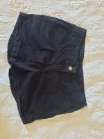 Shorts Gr. 34 dunkel blau Brandenburg - Brandenburg an der Havel Vorschau