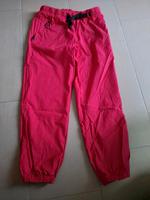 Nike Trekkinghose Gr. M Pink Niedersachsen - Wardenburg Vorschau