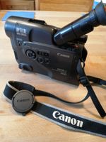 Canon UC 5 Hi 8 Video Camcorder - Nr. 3710301402 Düsseldorf - Wittlaer Vorschau
