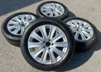 4 ORIGINAL 18" ALU WINTERRÄDER MERCEDES S-KLASSE W222 RDKS #182K Bayern - Bad Tölz Vorschau